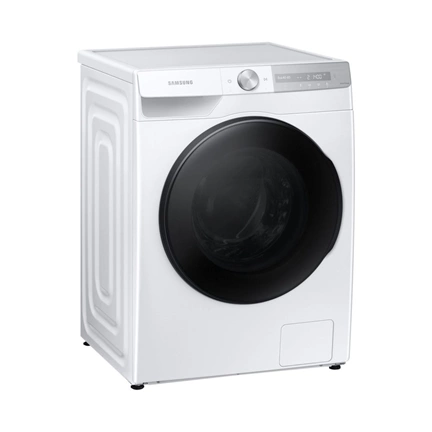 Samsung WW80T734DBH/S6 mosógép EcoBubble™ technológiával 8 kg