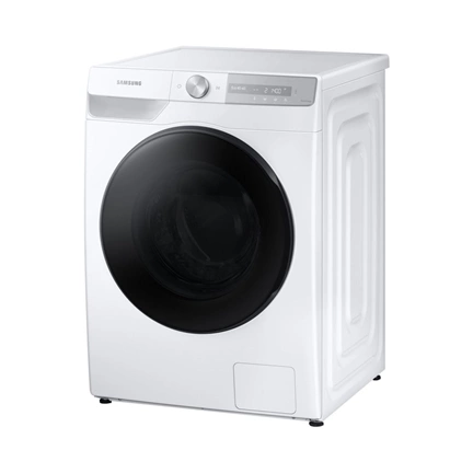 Samsung WW80T734DBH/S6 mosógép EcoBubble™ technológiával 8 kg