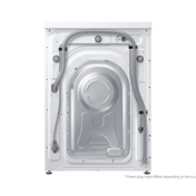 Samsung WW80T734DBH/S6 mosógép EcoBubble™ technológiával 8 kg