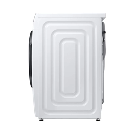 Samsung WW80T734DBH/S6 mosógép EcoBubble™ technológiával 8 kg