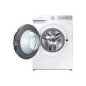 Samsung WW80T734DBH/S6 mosógép EcoBubble™ technológiával 8 kg