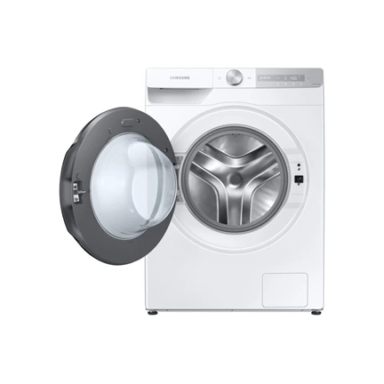 Samsung WW80T734DBH/S6 mosógép EcoBubble™ technológiával 8 kg