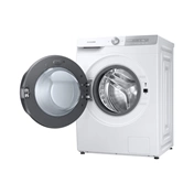 Samsung WW80T734DBH/S6 mosógép EcoBubble™ technológiával 8 kg