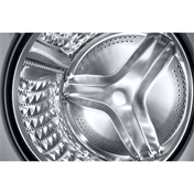 Samsung WW80T734DBH/S6 mosógép EcoBubble™ technológiával 8 kg