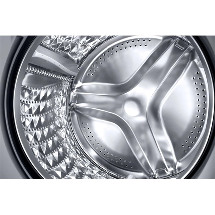 Samsung WW80T734DBH/S6 mosógép EcoBubble™ technológiával 8 kg