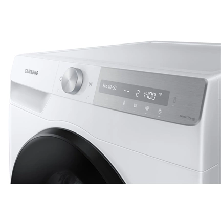 Samsung WW80T734DBH/S6 mosógép EcoBubble™ technológiával 8 kg
