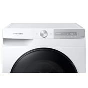 Samsung WW80T734DBH/S6 mosógép EcoBubble™ technológiával 8 kg