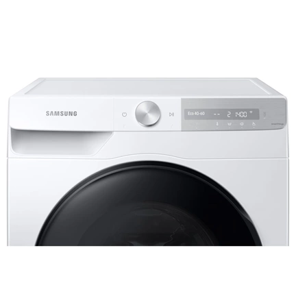 Samsung WW80T734DBH/S6 mosógép EcoBubble™ technológiával 8 kg