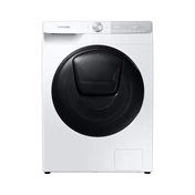 Samsung WW80T854ABH/S6 mosógép EcoBubble™ technológiával 8 kg
