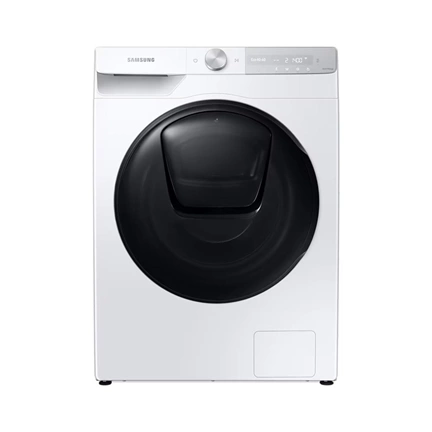 Samsung WW80T854ABH/S6 mosógép EcoBubble™ technológiával 8 kg