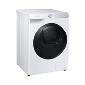 Samsung WW80T854ABH/S6 mosógép EcoBubble™ technológiával 8 kg