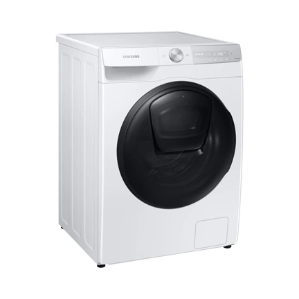 Samsung WW80T854ABH/S6 mosógép EcoBubble™ technológiával 8 kg