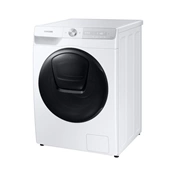 Samsung WW80T854ABH/S6 mosógép EcoBubble™ technológiával 8 kg