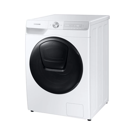 Samsung WW80T854ABH/S6 mosógép EcoBubble™ technológiával 8 kg