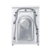 Samsung WW80T854ABH/S6 mosógép EcoBubble™ technológiával 8 kg