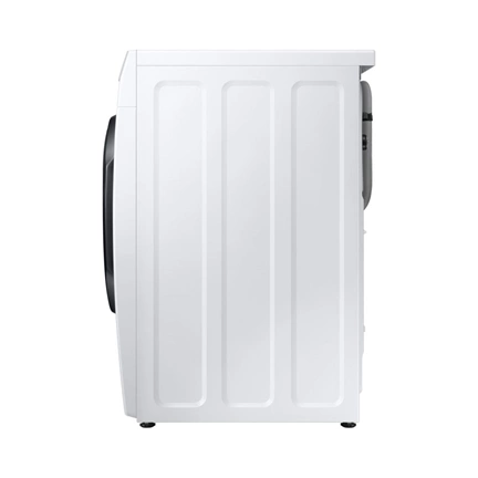 Samsung WW80T854ABH/S6 mosógép EcoBubble™ technológiával 8 kg