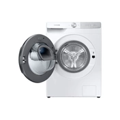 Samsung WW80T854ABH/S6 mosógép EcoBubble™ technológiával 8 kg
