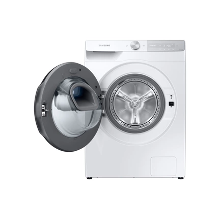 Samsung WW80T854ABH/S6 mosógép EcoBubble™ technológiával 8 kg
