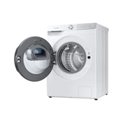 Samsung WW80T854ABH/S6 mosógép EcoBubble™ technológiával 8 kg
