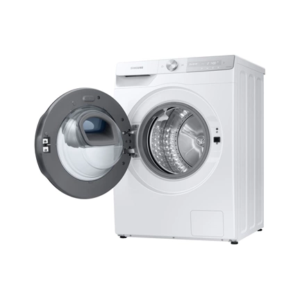 Samsung WW80T854ABH/S6 mosógép EcoBubble™ technológiával 8 kg