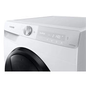 Samsung WW80T854ABH/S6 mosógép EcoBubble™ technológiával 8 kg