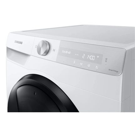 Samsung WW80T854ABH/S6 mosógép EcoBubble™ technológiával 8 kg