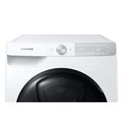 Samsung WW80T854ABH/S6 mosógép EcoBubble™ technológiával 8 kg