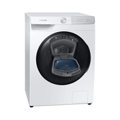 Samsung WW80T854ABH/S6 mosógép EcoBubble™ technológiával 8 kg