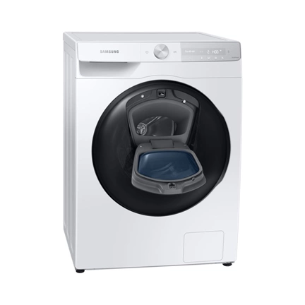 Samsung WW80T854ABH/S6 mosógép EcoBubble™ technológiával 8 kg