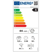 Samsung WW90CGC04DABLE mosógép