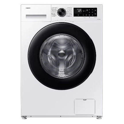 Samsung WW90CGC04DAELE mosógép EcoBubble™ technológiával 9 kg
