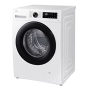 Samsung WW90CGC04DAELE mosógép EcoBubble™ technológiával 9 kg