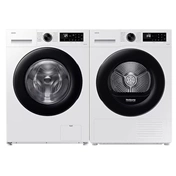Samsung WW90CGC04DAELE mosógép EcoBubble™ technológiával 9 kg