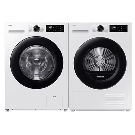 Samsung WW90CGC04DAELE mosógép EcoBubble™ technológiával 9 kg