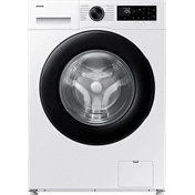Samsung WW90DG5G34AELE mosógép AI Ecobubble™ technológiával és keskeny kivitelben 9 kg