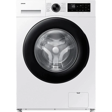 Samsung WW90DG5G34AELE mosógép AI Ecobubble™ technológiával és keskeny kivitelben 9 kg