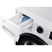 Samsung WW90DG5G34AELE mosógép AI Ecobubble™ technológiával és keskeny kivitelben 9 kg