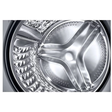 Samsung WW90DG6U25LBU4 mosógép AI energia üzemmóddal 9 kg