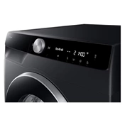 Samsung WW90DG6U25LBU4 mosógép AI energia üzemmóddal 9 kg