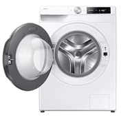 Samsung WW90DG6U25LEU4 mosógép AI energia üzemmóddal 9 kg