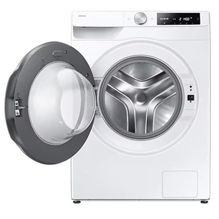 Samsung WW90DG6U25LEU4 mosógép AI energia üzemmóddal 9 kg