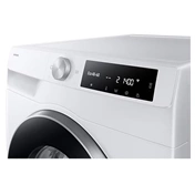 Samsung WW90DG6U25LEU4 mosógép AI energia üzemmóddal 9 kg