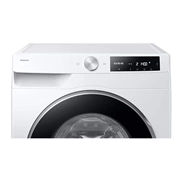 Samsung WW90DG6U25LEU4 mosógép AI energia üzemmóddal 9 kg