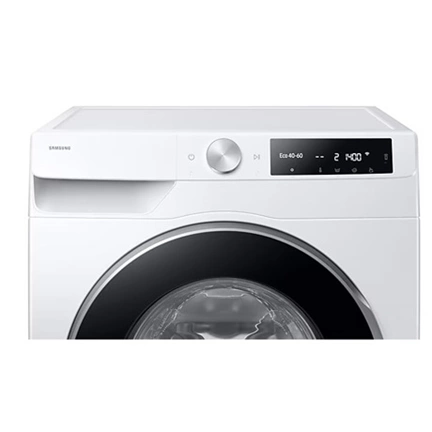 Samsung WW90DG6U25LEU4 mosógép AI energia üzemmóddal 9 kg