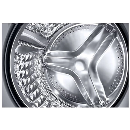 Samsung WW90DG6U25LEU4 mosógép AI energia üzemmóddal 9 kg