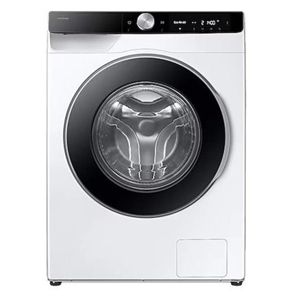 Samsung WW90DG6U25LKU4 mosógép AI energia üzemmóddal 9 kg