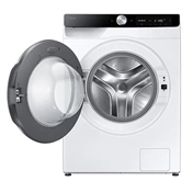 Samsung WW90DG6U25LKU4 mosógép AI energia üzemmóddal 9 kg