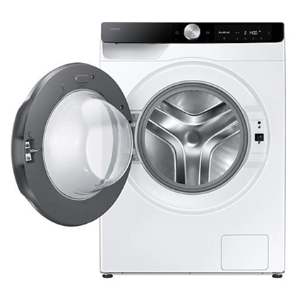 Samsung WW90DG6U25LKU4 mosógép AI energia üzemmóddal 9 kg