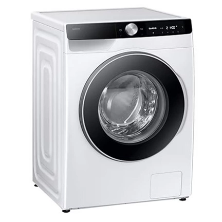 Samsung WW90DG6U25LKU4 mosógép AI energia üzemmóddal 9 kg