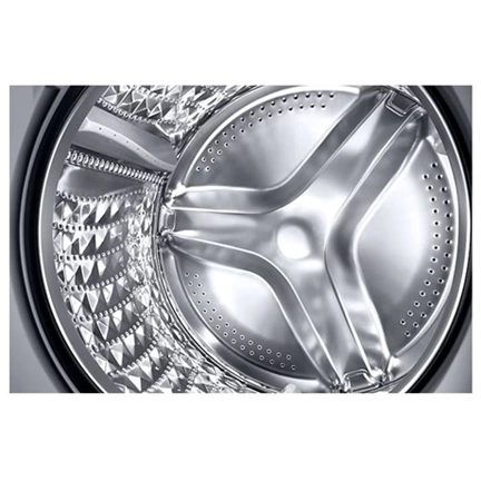 Samsung WW90DG6U85LBU4 mosógép AI energia üzemmóddal 9 kg